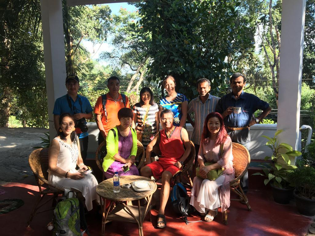 Kandy Shady Trees Villa Εξωτερικό φωτογραφία