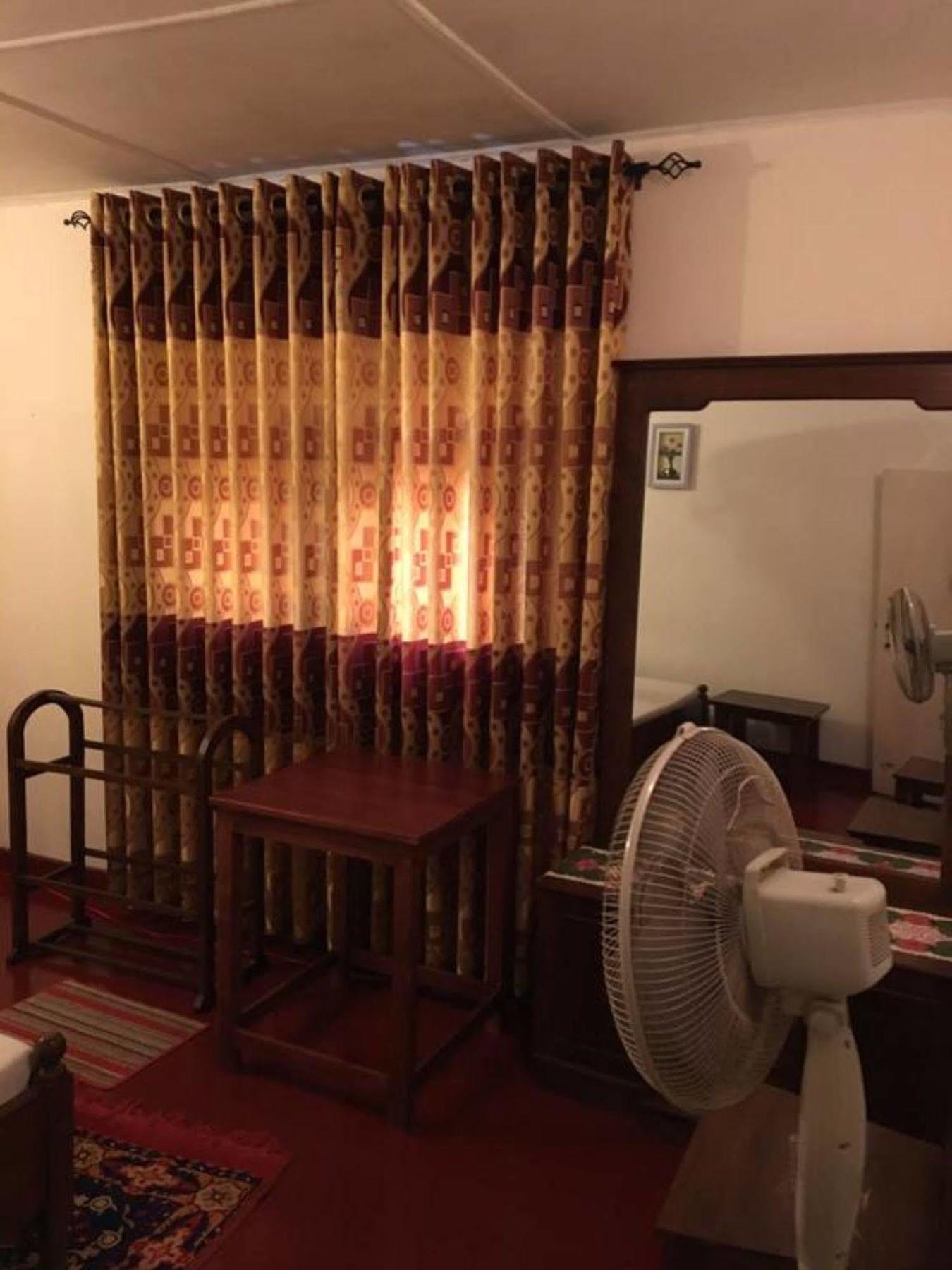 Kandy Shady Trees Villa Εξωτερικό φωτογραφία