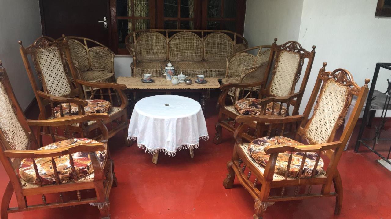 Kandy Shady Trees Villa Εξωτερικό φωτογραφία