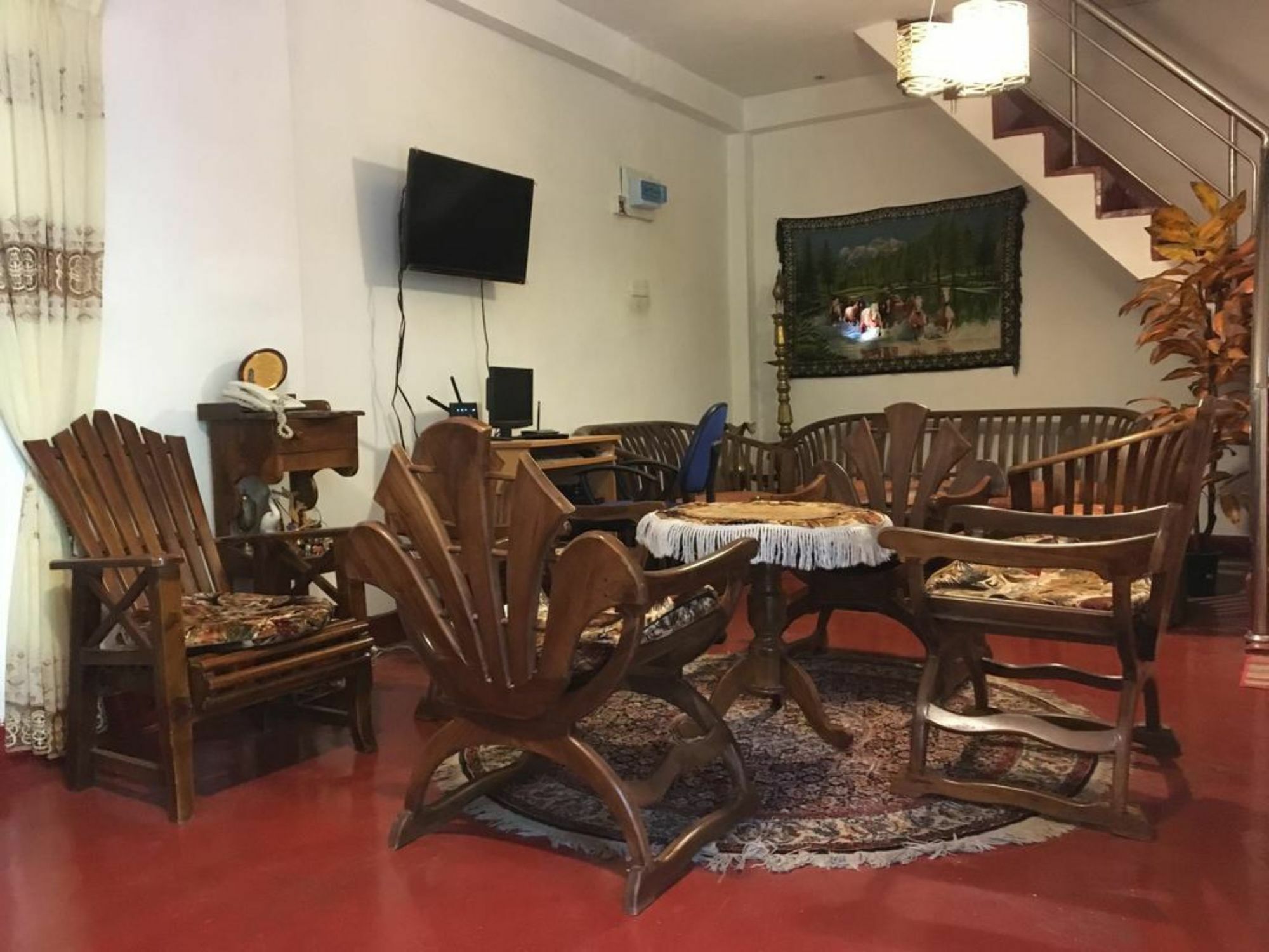 Kandy Shady Trees Villa Εξωτερικό φωτογραφία