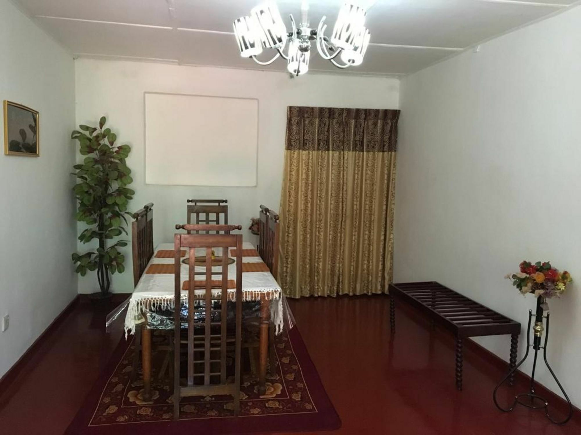 Kandy Shady Trees Villa Εξωτερικό φωτογραφία