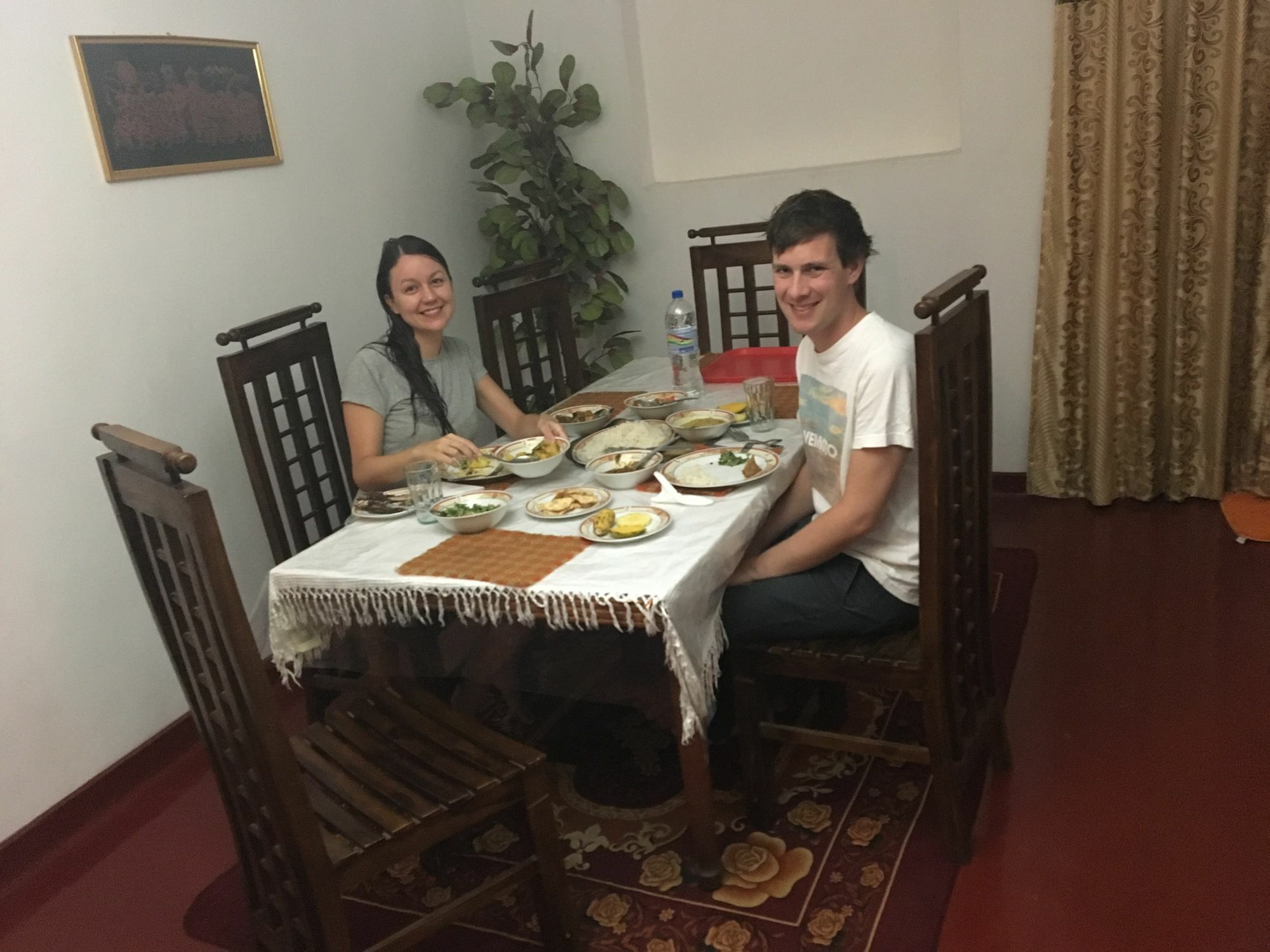 Kandy Shady Trees Villa Εξωτερικό φωτογραφία