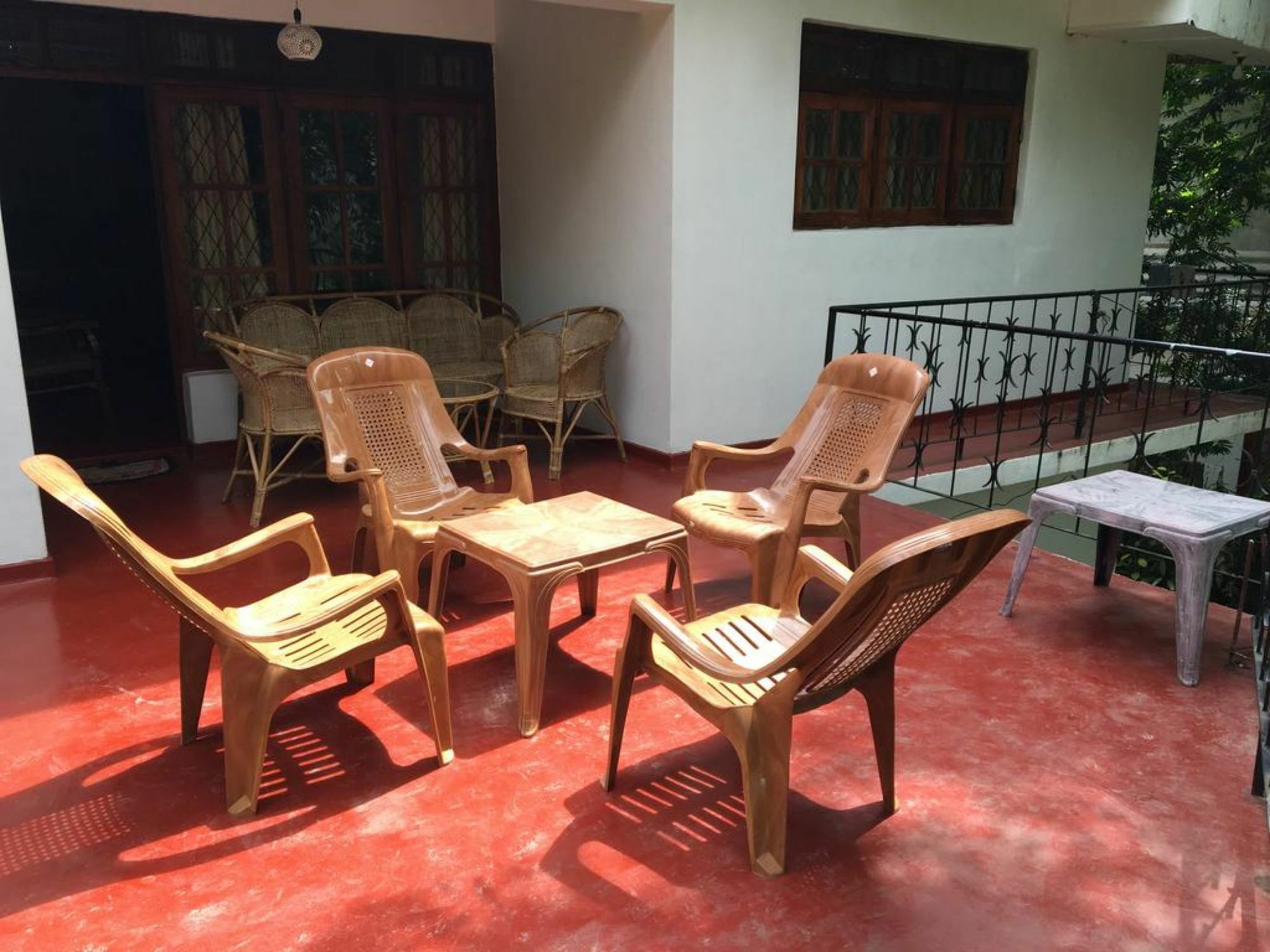 Kandy Shady Trees Villa Εξωτερικό φωτογραφία