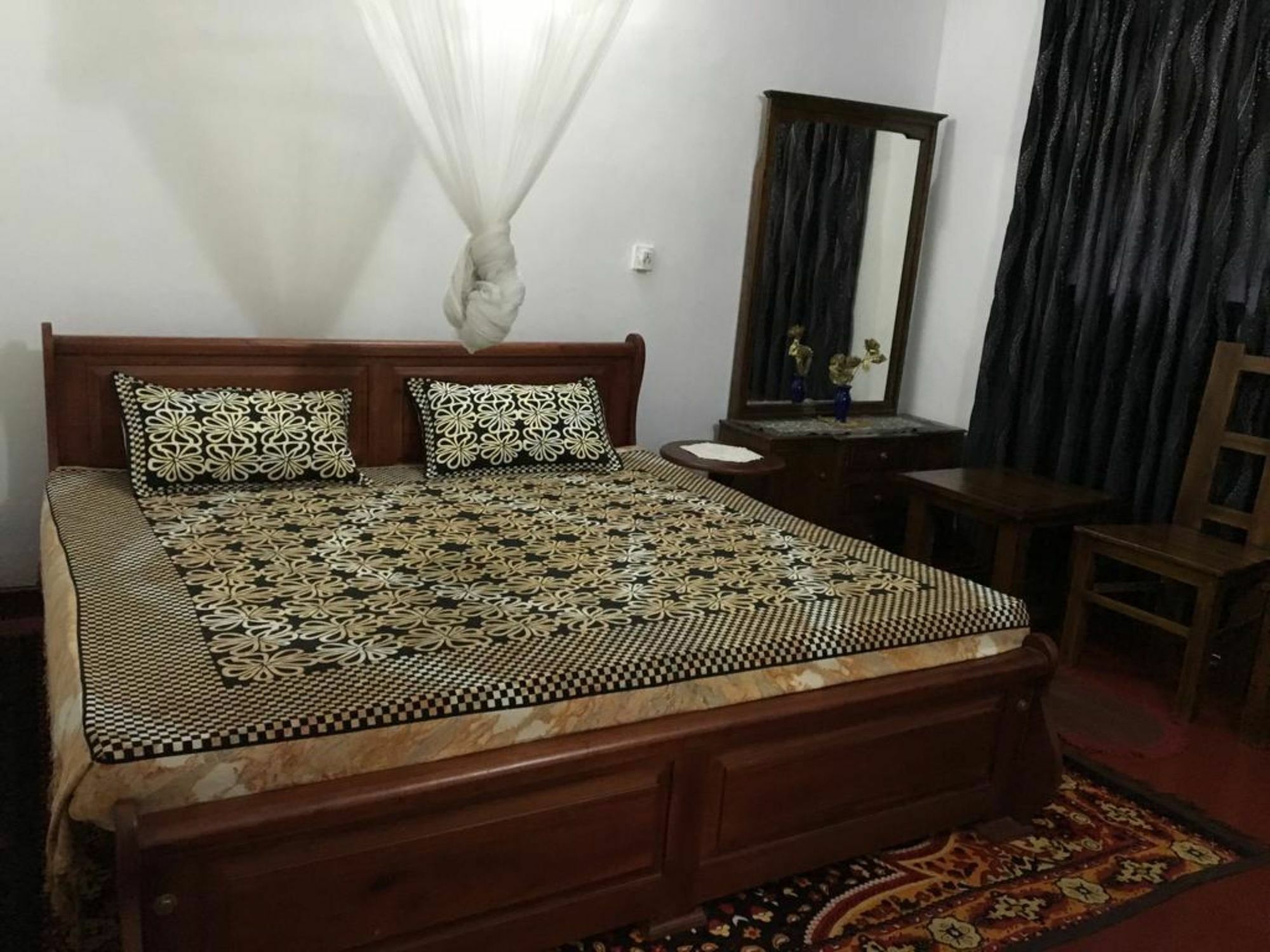 Kandy Shady Trees Villa Εξωτερικό φωτογραφία