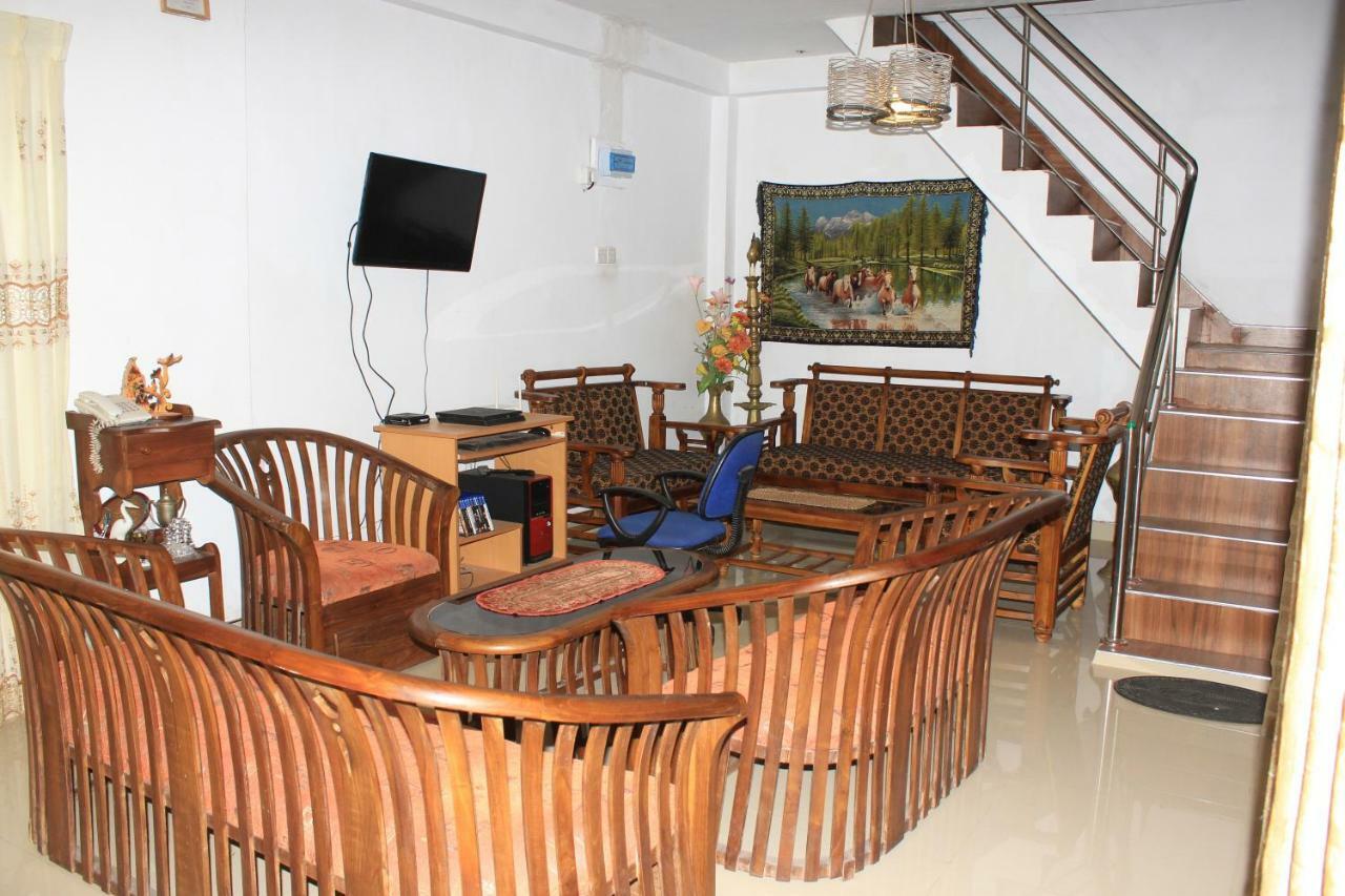 Kandy Shady Trees Villa Εξωτερικό φωτογραφία