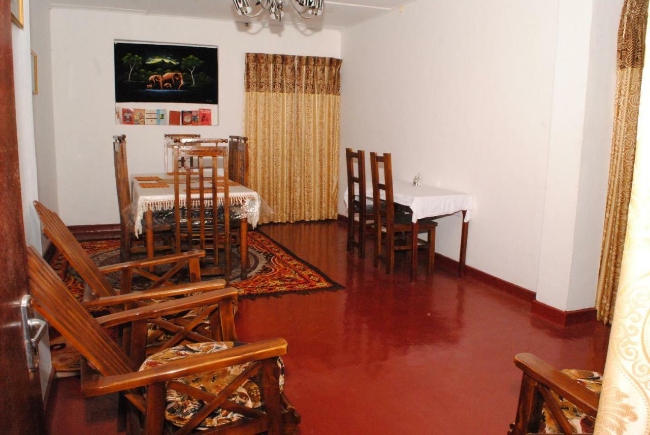 Kandy Shady Trees Villa Εξωτερικό φωτογραφία