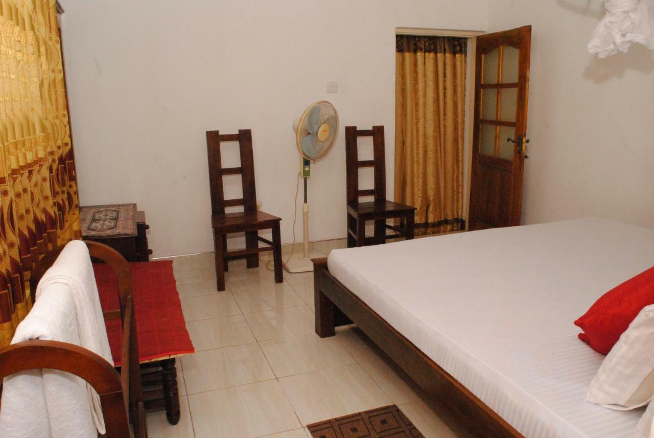 Kandy Shady Trees Villa Εξωτερικό φωτογραφία