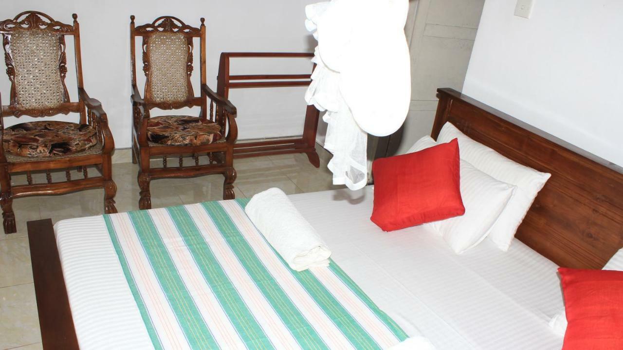 Kandy Shady Trees Villa Εξωτερικό φωτογραφία