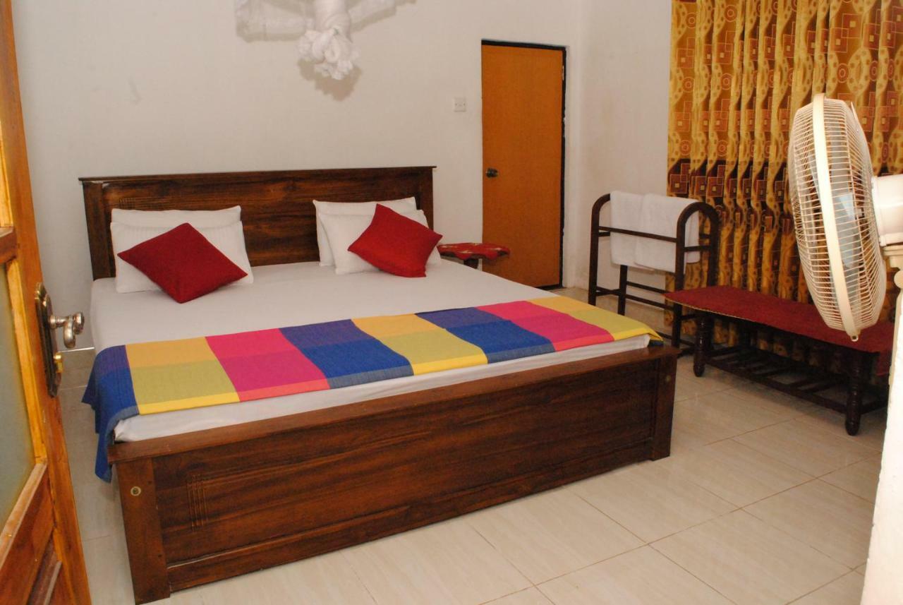 Kandy Shady Trees Villa Εξωτερικό φωτογραφία