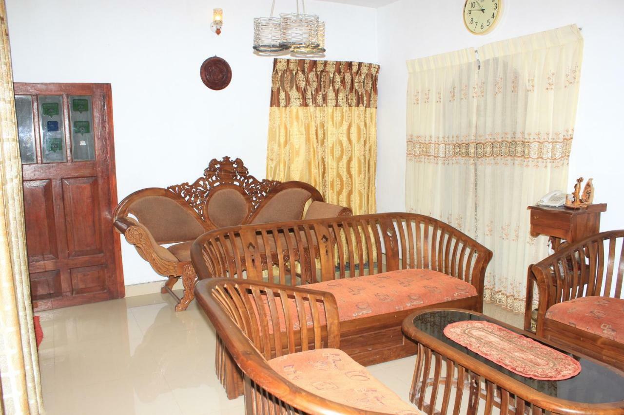 Kandy Shady Trees Villa Εξωτερικό φωτογραφία