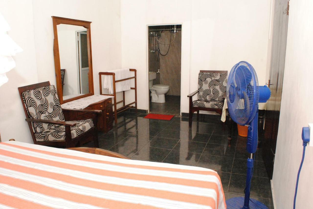 Kandy Shady Trees Villa Εξωτερικό φωτογραφία