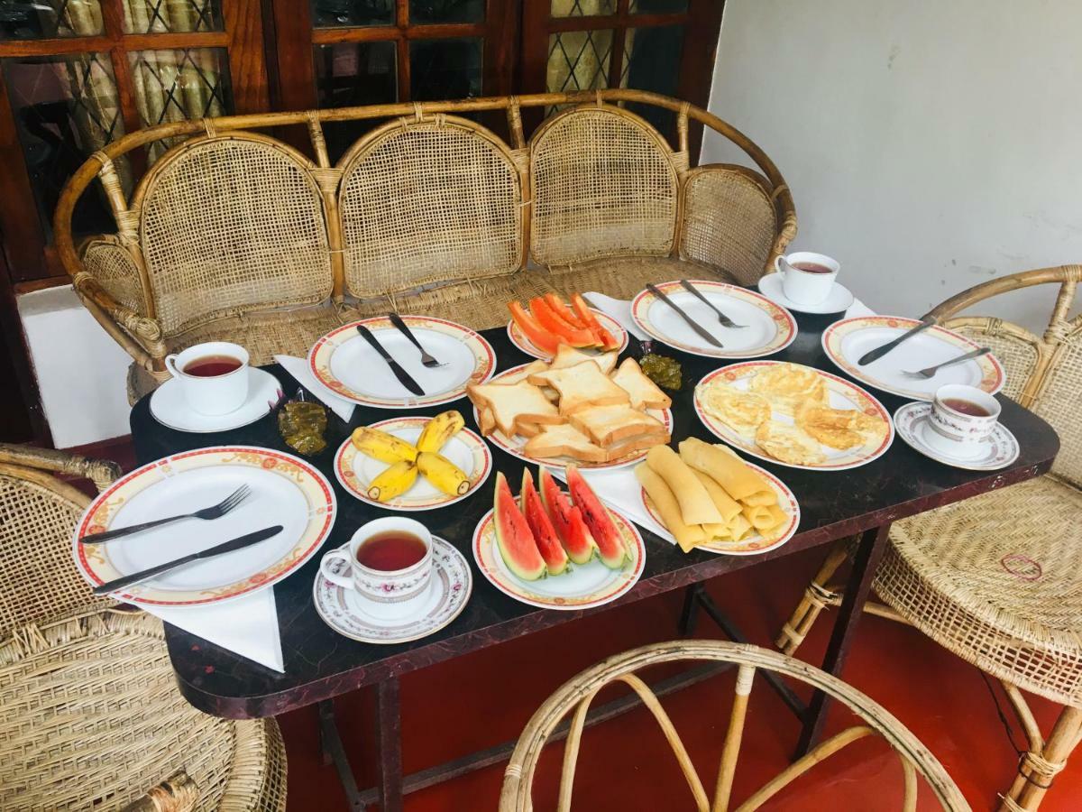 Kandy Shady Trees Villa Εξωτερικό φωτογραφία