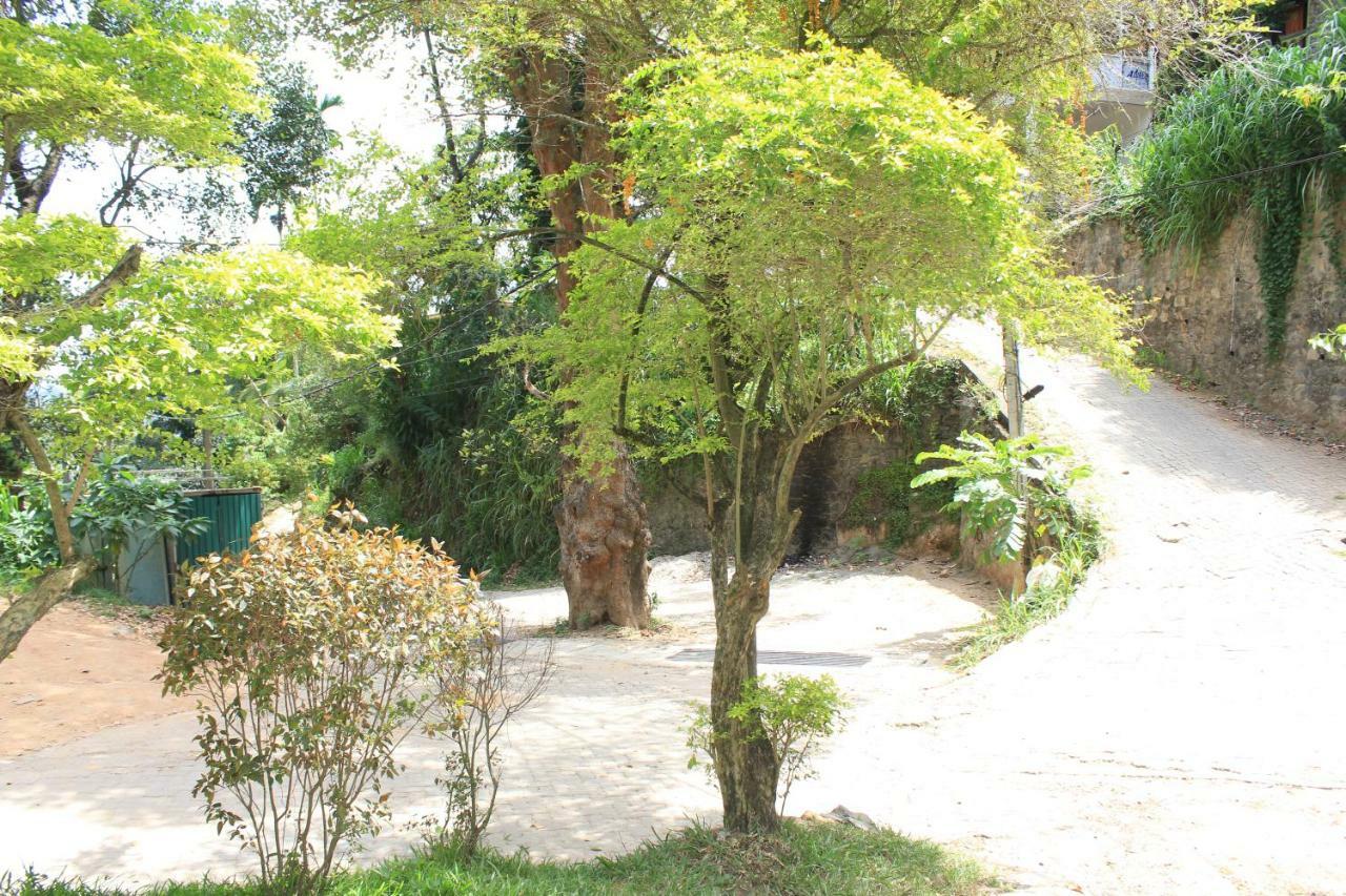 Kandy Shady Trees Villa Εξωτερικό φωτογραφία
