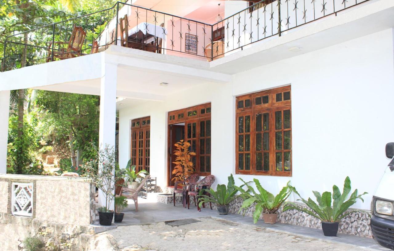 Kandy Shady Trees Villa Εξωτερικό φωτογραφία