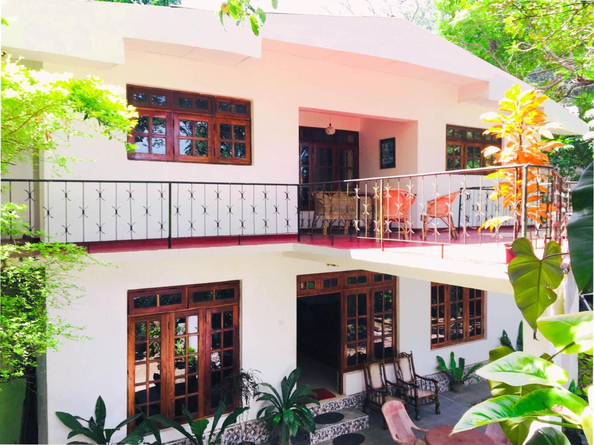 Kandy Shady Trees Villa Εξωτερικό φωτογραφία
