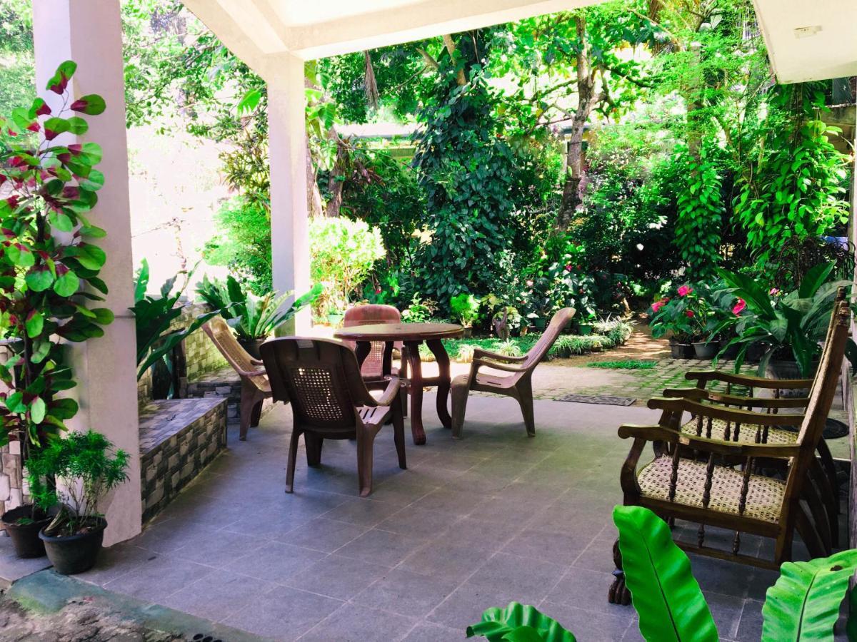 Kandy Shady Trees Villa Εξωτερικό φωτογραφία