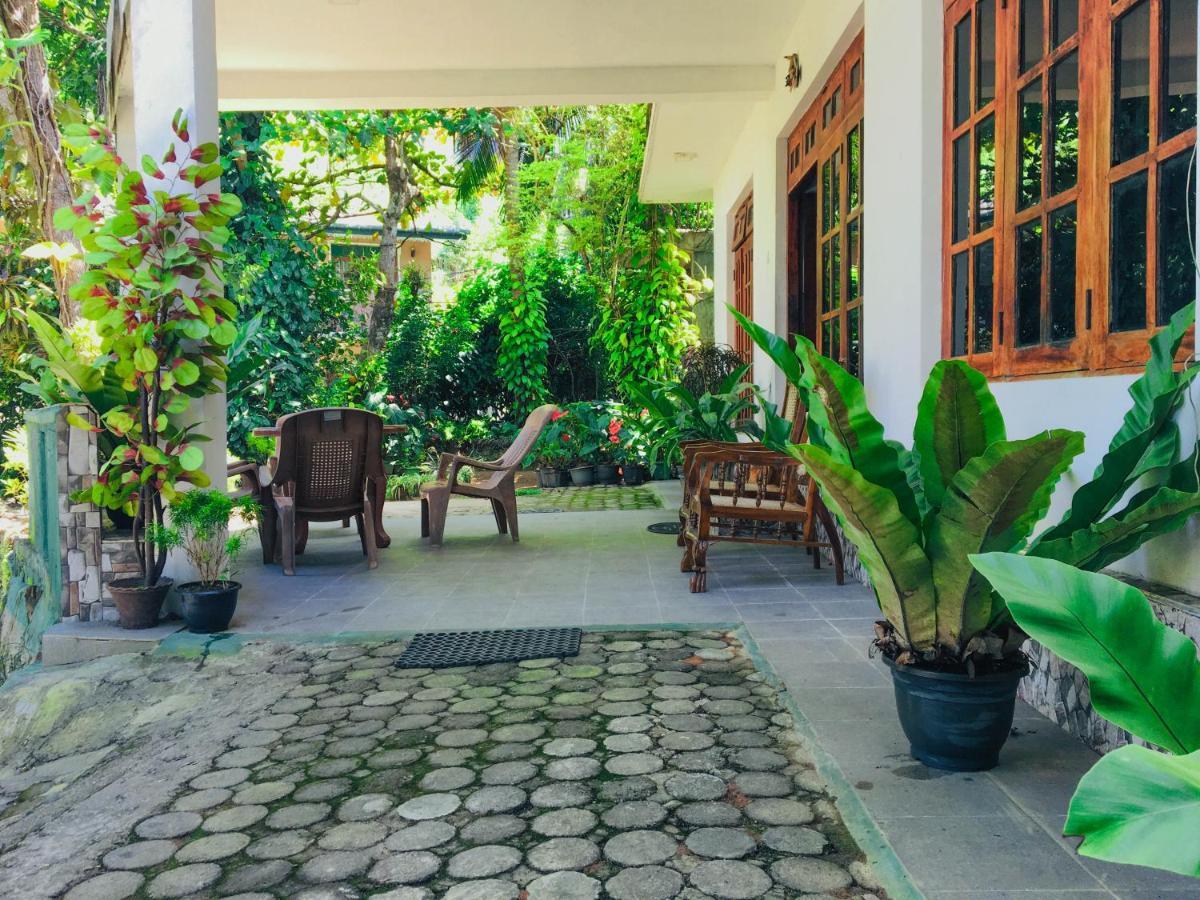 Kandy Shady Trees Villa Εξωτερικό φωτογραφία